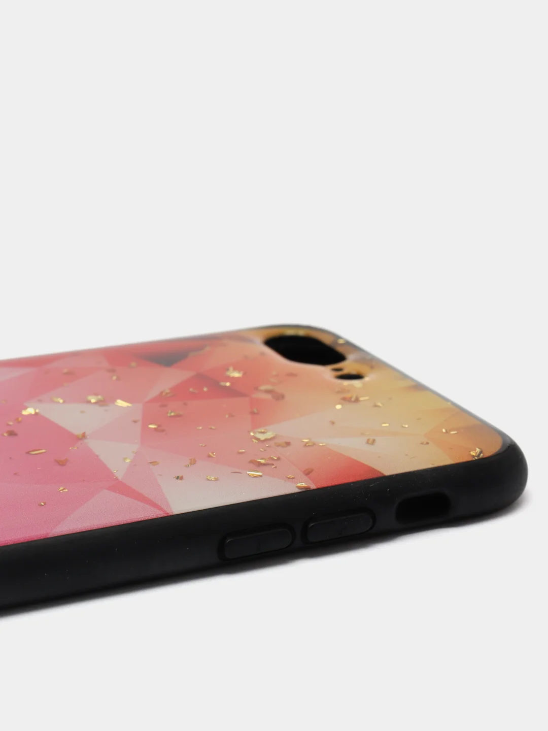 Лесной зеленый чехол для iPhone 7 Plus/8 Plus