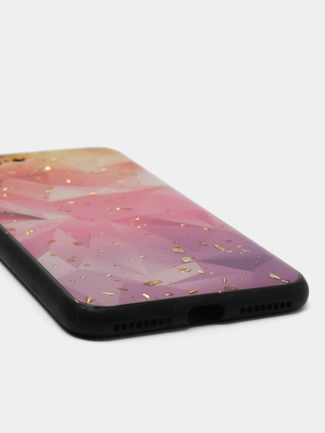 Лесной зеленый чехол для iPhone 7 Plus/8 Plus