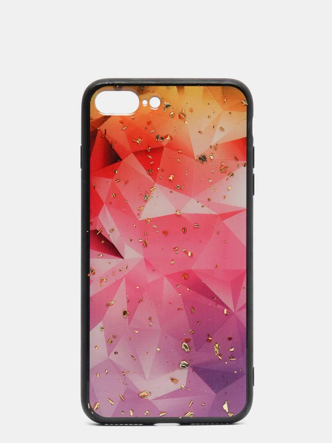 Лесной зеленый чехол для iPhone 7 Plus/8 Plus