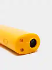 Желтый отпугиватель от собак