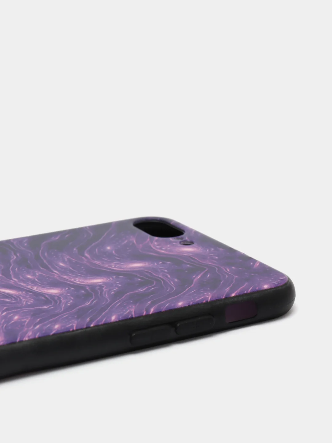 Фуксия чехол для iPhone 7 Plus/8 Plus