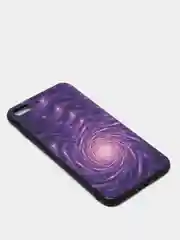 Фуксия чехол для iPhone 7 Plus/8 Plus