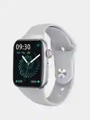 Белый smart Watch X22 Pro Series 6, смарт-часы с беспроводной магнитной зарядкой, iOS и Android