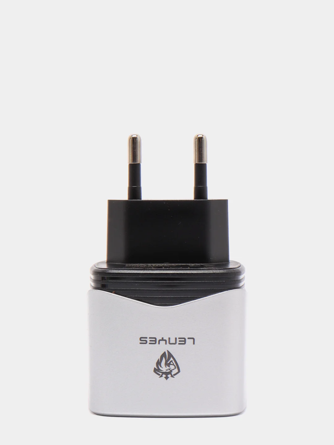 Черный зарядка / Зарядное устройство в машину Type-C / Lightning / microUSB КАБЕЛЬ В КОМПЛЕКТЕ