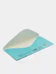 Синий конверт для денег