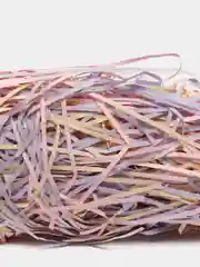 Бежевый бумажный наполнитель микс