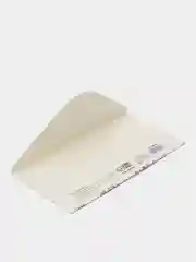 Белый конверт для денег
