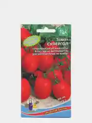 Семена Томат "Супергол" набор 1, 3, 5 уп