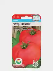 Семена, томат "Чудо земли"