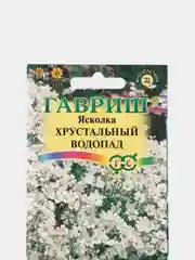 Семена Ясколка "Хрустальный водопад" набор 1, 3, 5 уп
