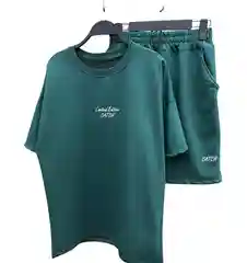 Костюм с шортами