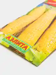Семена Кукуруза сахарная "Царица" набор 1, 3, 5 уп