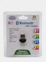 Адаптер USB Bluetooth 2.0 Dongle для Raspberry