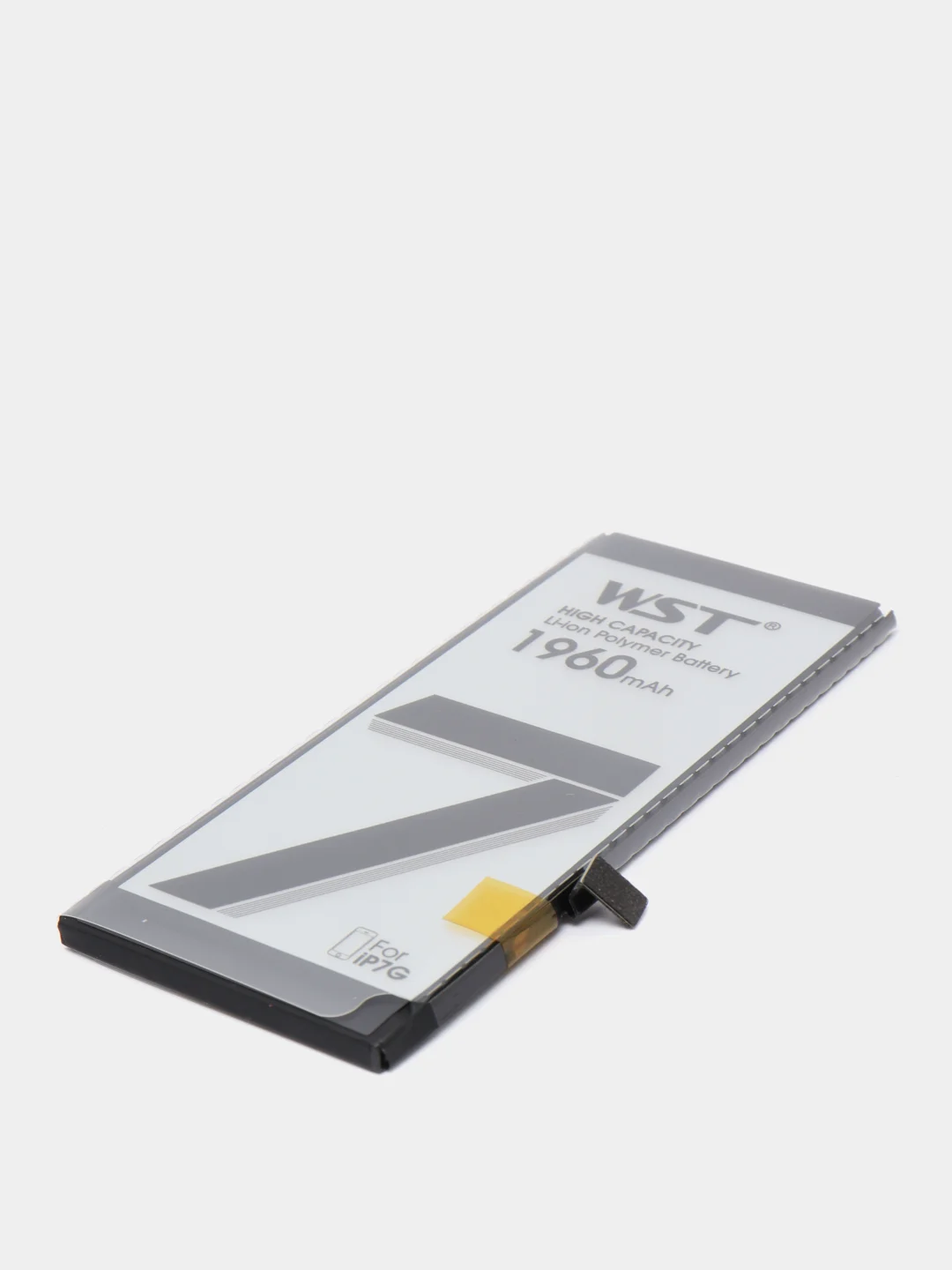 Аккумулятор для iPhone 5/5S/6/6S/SE/7/7+/8/8+/X