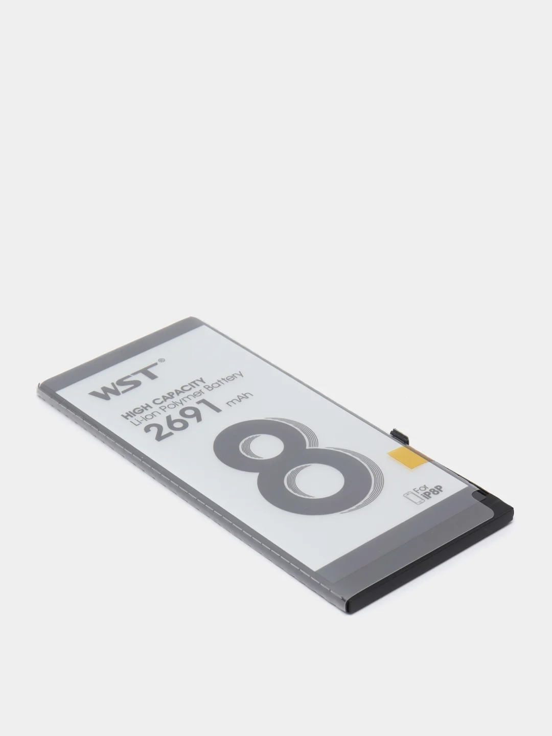 Аккумулятор для iPhone 5/5S/6/6S/SE/7/7+/8/8+/X