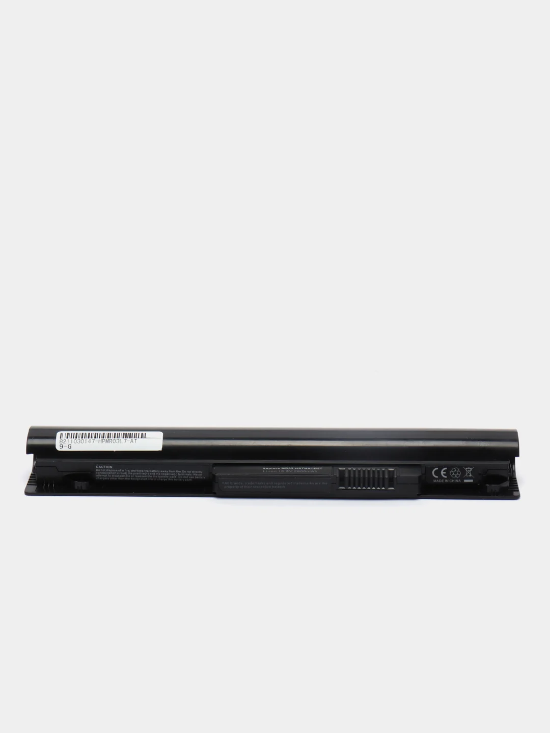 Аккумулятор MR03 10.8V для ноутбука HP Pavilion 10 TouchSmart Serues, 2600 mAh