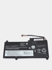 Аккумулятор 45N1754 11.4V для ноутбука Lenovo E450 E460C, 47 Wh