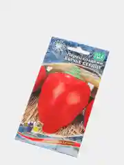 Семена Перец сладкий "Бычье Сердце"