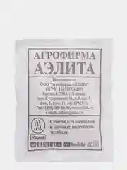 Семена Горох овощной "Воронежский зеленый" набор 1, 5, 10 уп