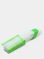 Щётка кисточка для чистки дефлекторов авто