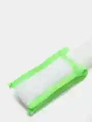 Щётка кисточка для чистки дефлекторов авто