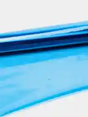 Голубой защитная тонировочная пленка для фар