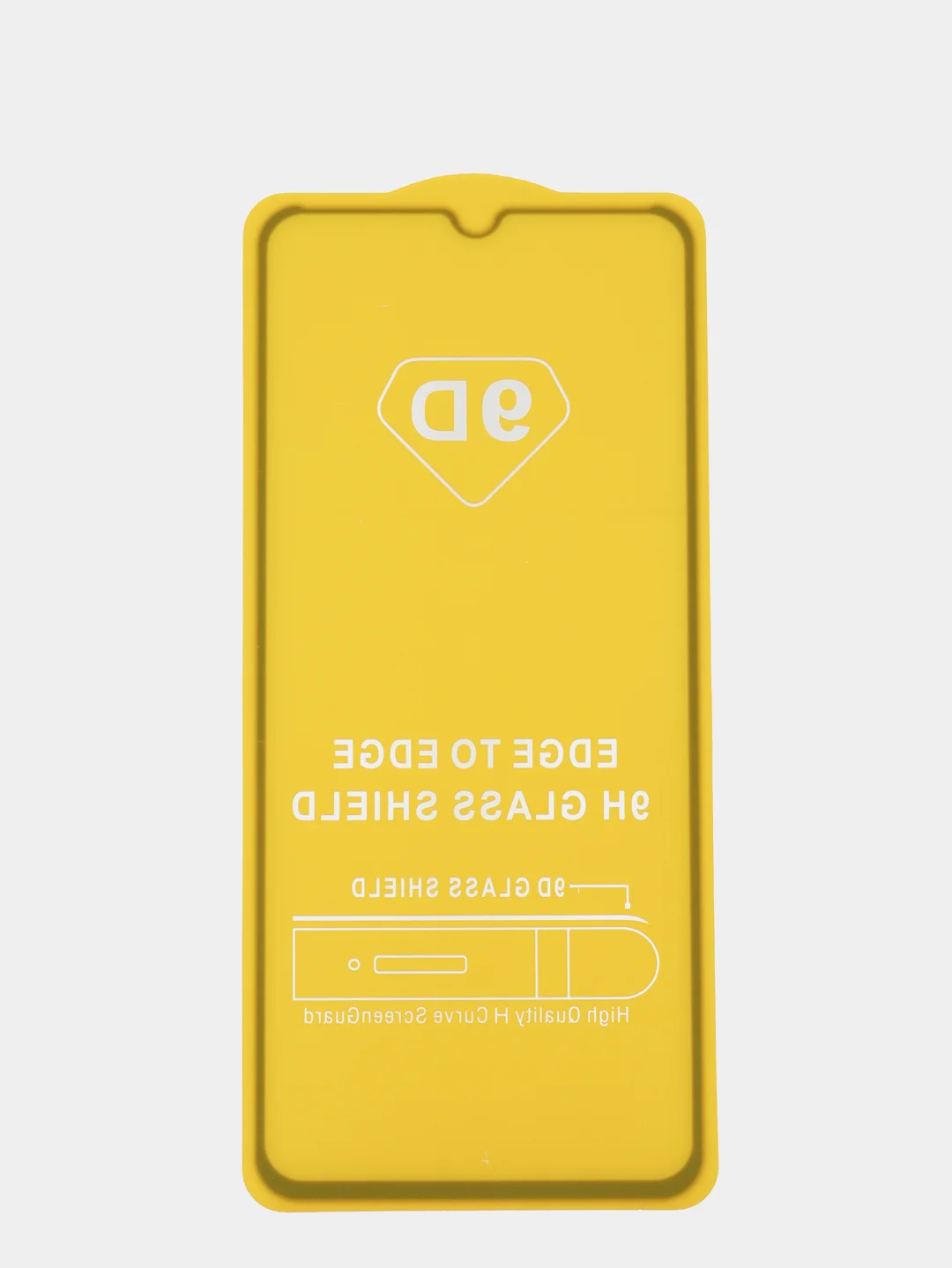 Защитное стекло 9D Realme C25/C15c11/c20/C21/c21y/c25S/c25Y/NRZ30A/NRZ50A/Narzo50i(черный)