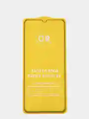 Защитное стекло 9D Realme C25/C15c11/c20/C21/c21y/c25S/c25Y/NRZ30A/NRZ50A/Narzo50i(черный)