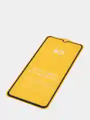 Защитное стекло 9D Realme C25/C15c11/c20/C21/c21y/c25S/c25Y/NRZ30A/NRZ50A/Narzo50i(черный)
