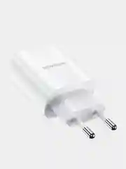 СЗУ 1USB Блок питания 2.1A, Быстрая зарядка, Borofone BN1