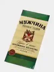 Манго конверт для денег "23 февраля", для мужчин
