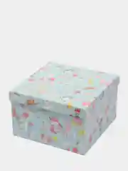 Ледяной подарочные коробки