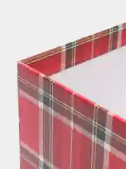Алый подарочные коробки