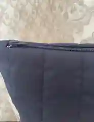 Красный косметичка
