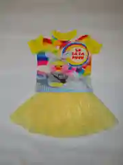 Костюм детский с уткой Lalafanfan