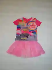 Костюм детский с уткой Lalafanfan