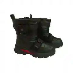 Ботинки для девочек