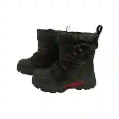 Ботинки для девочек