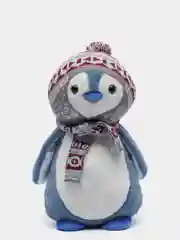 Небесно-голубой мягкие игрушки