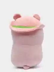 Пудровый мягкие игрушки