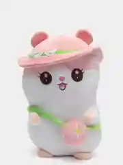 Пудровый мягкие игрушки
