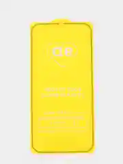 Защитное стекло  5D Full Glue для Apple Iphone 12 Pro Max/6.7 (цвет=черный)