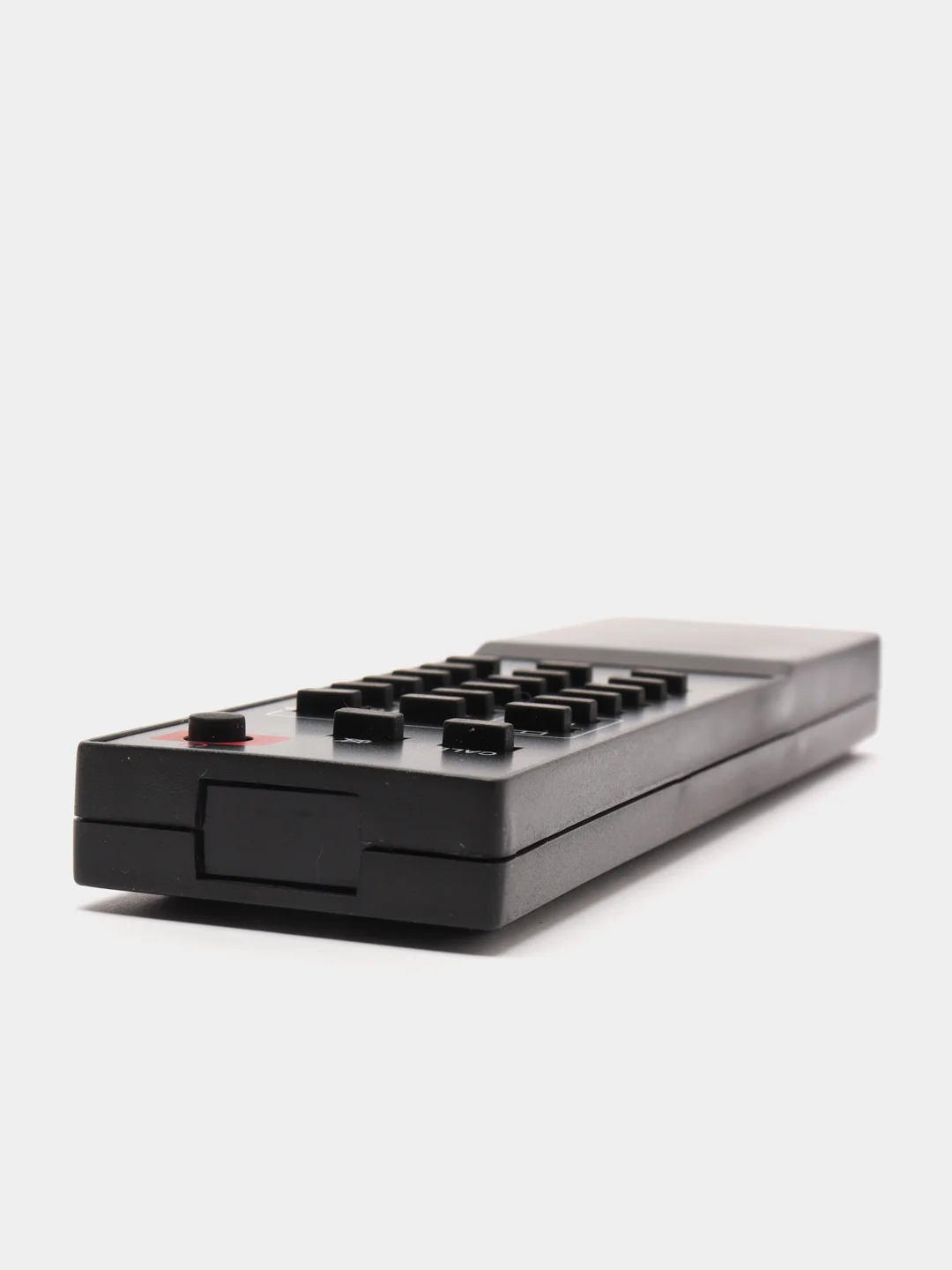 Пульт для кинескопного телевизора TOSHIBA CT-9684