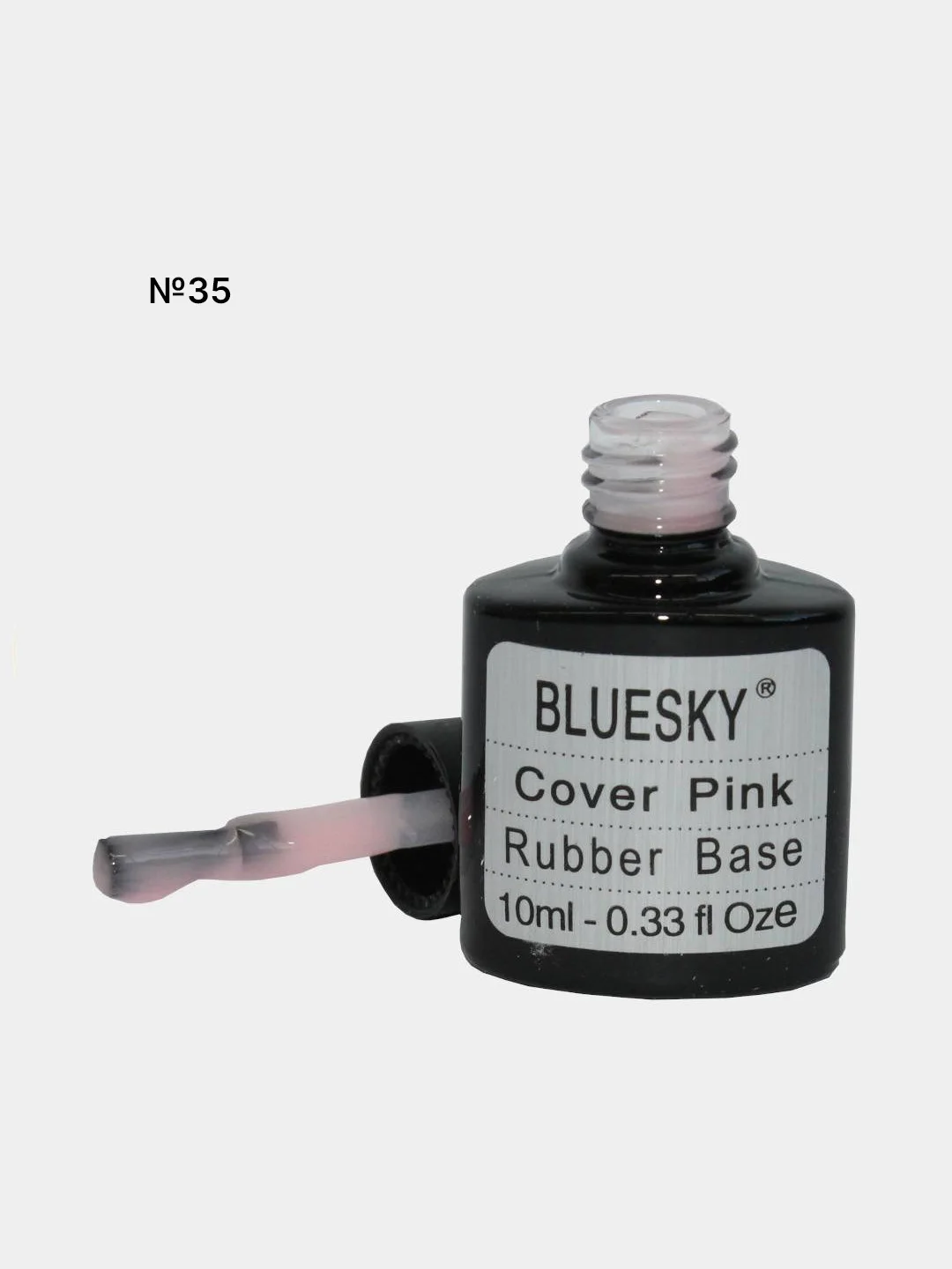 Базовое покрытие камуфлирующее BLUESKY "Rubber Cover", цветная база