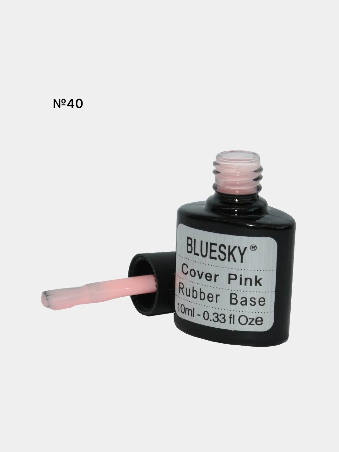Базовое покрытие камуфлирующее BLUESKY "Rubber Cover", цветная база