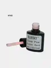 Базовое покрытие камуфлирующее BLUESKY "Rubber Cover", цветная база