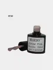 Базовое покрытие камуфлирующее BLUESKY "Rubber Cover", цветная база
