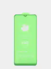 Защитное стекло 20D на Xiaomi / Redmi Note 8T / Redmi 8A / Redmi 8 / Mi A3 / Mi 9SE / Mi 7