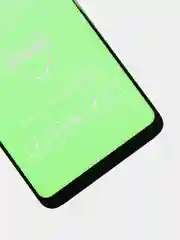 Защитное стекло 20D на Xiaomi / Redmi Note 8T / Redmi 8A / Redmi 8 / Mi A3 / Mi 9SE / Mi 7