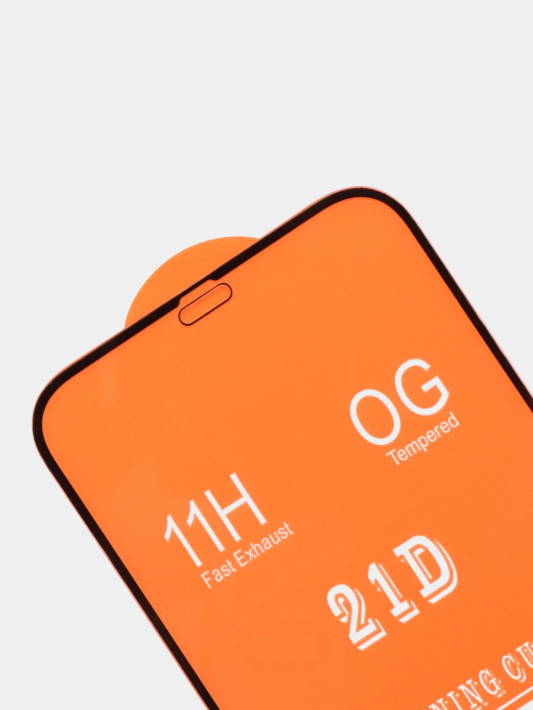 Защитное стекло для Apple iPhone 12